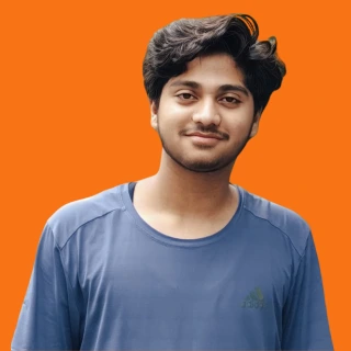 Headshot of Tallal Tariq